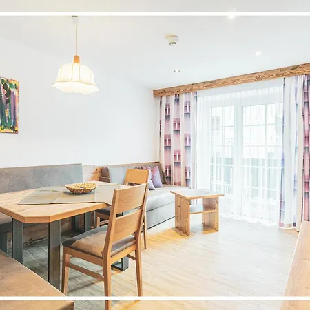 Gutshof - Urlaubsresort Hafele