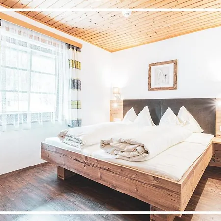 Gutshof - Urlaubsresort Hafele Apartment