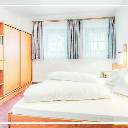 Gutshof - Urlaubsresort Hafele Apartment