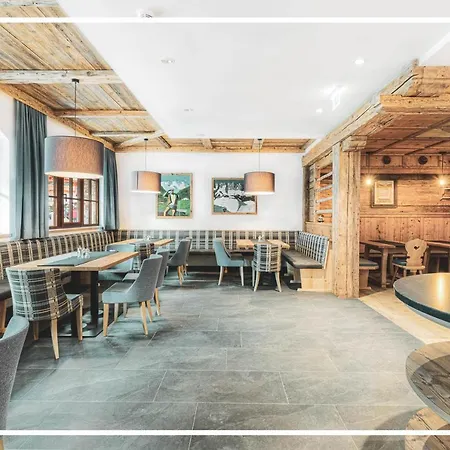 Gutshof - Urlaubsresort Hafele *