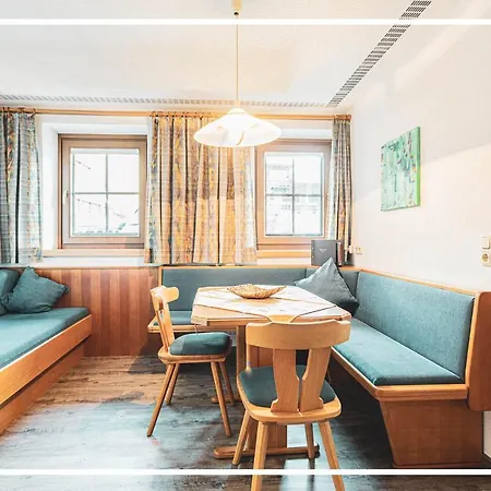 Gutshof - Urlaubsresort Hafele * Sankt Jakob in Defereggen