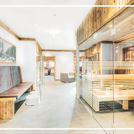 Gutshof - Urlaubsresort Hafele *