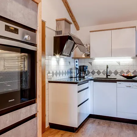 Gutshof - Urlaubsresort Hafele * סנט יקוב אין דפרגן