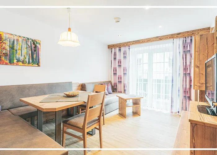 Gutshof - Urlaubsresort Hafele