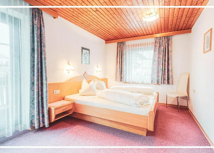 דירה Gutshof - Urlaubsresort Hafele סנט יקוב אין דפרגן