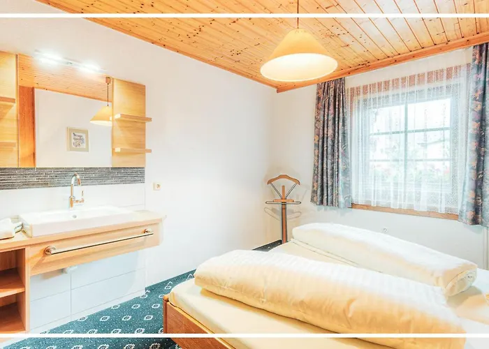 Gutshof - Urlaubsresort Hafele *