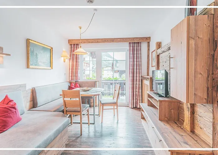 Gutshof - Urlaubsresort Hafele *