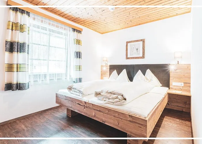 Gutshof - Urlaubsresort Hafele דירה