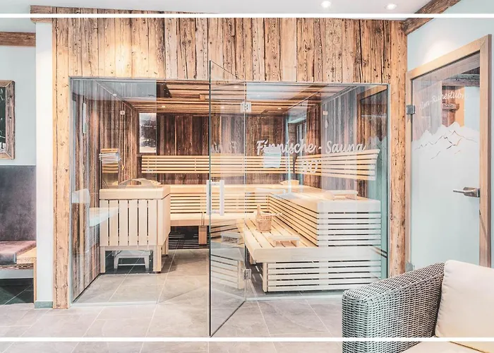 Gutshof - Urlaubsresort Hafele דירה