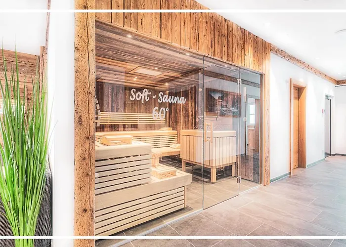 Gutshof - Urlaubsresort Hafele דירה