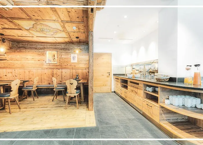 Gutshof - Urlaubsresort Hafele דירה