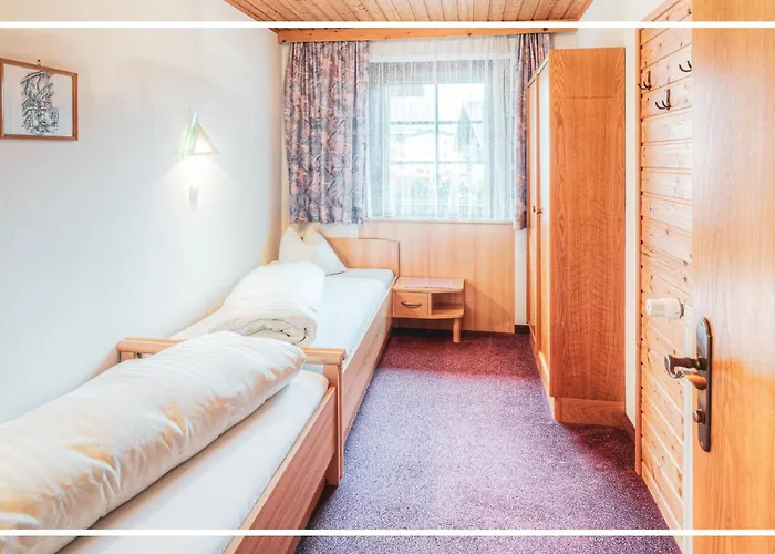 Gutshof - Urlaubsresort Hafele דירה *