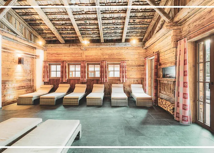 Gutshof - Urlaubsresort Hafele *