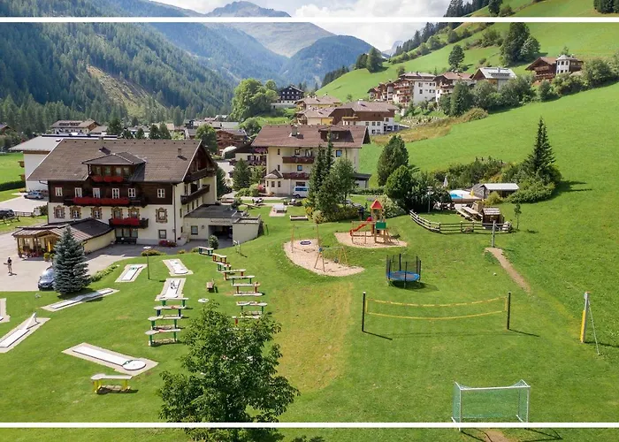 Gutshof - Urlaubsresort Hafele דירה