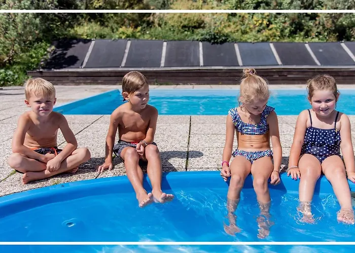 Gutshof - Urlaubsresort Hafele דירה