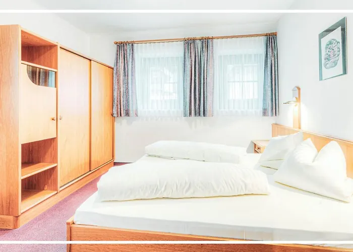 Gutshof - Urlaubsresort Hafele דירה