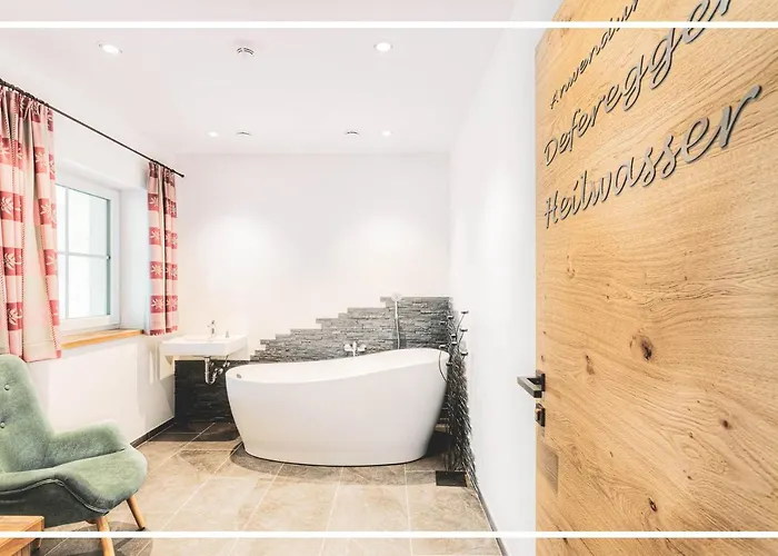 Gutshof - Urlaubsresort Hafele דירה