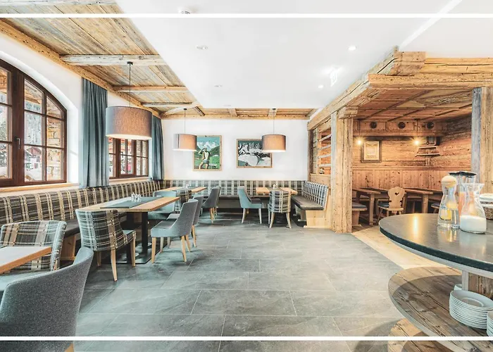 Gutshof - Urlaubsresort Hafele *