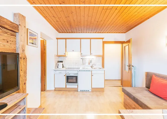 Gutshof - Urlaubsresort Hafele *