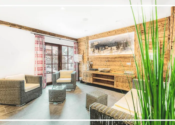 Gutshof - Urlaubsresort Hafele *