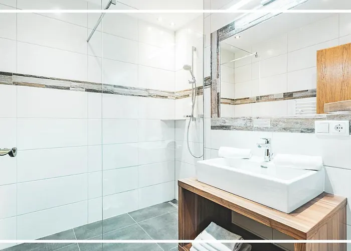 Gutshof - Urlaubsresort Hafele דירה סנט יקוב אין דפרגן