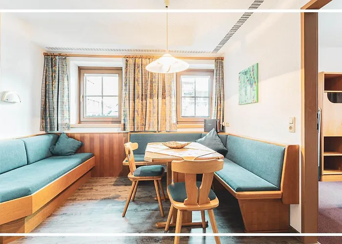 Gutshof - Urlaubsresort Hafele * סנט יקוב אין דפרגן