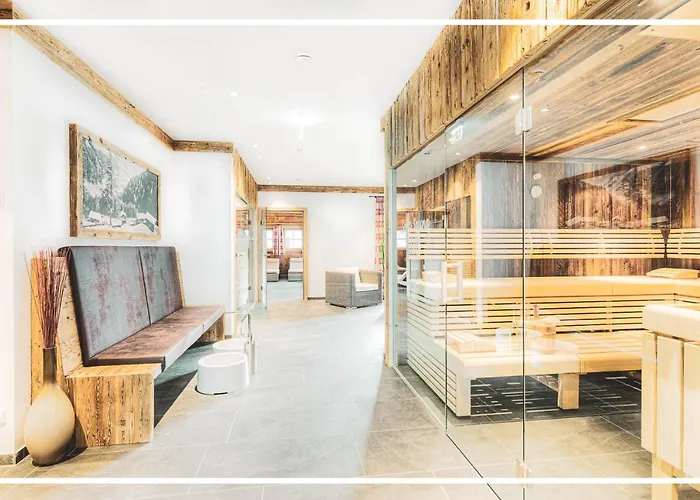 Gutshof - Urlaubsresort Hafele *