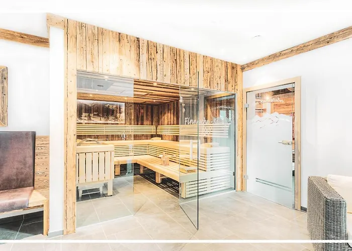 Gutshof - Urlaubsresort Hafele *