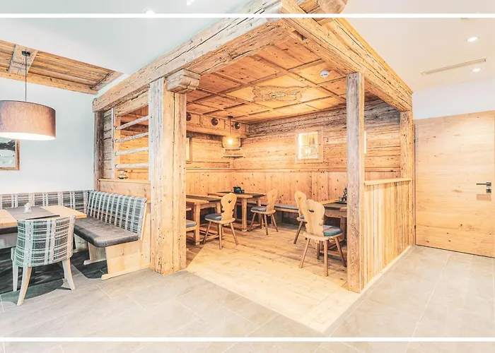 Gutshof - Urlaubsresort Hafele דירה *