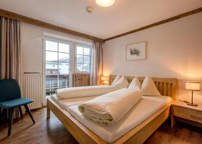 דירה Gutshof - Urlaubsresort Hafele סנט יקוב אין דפרגן