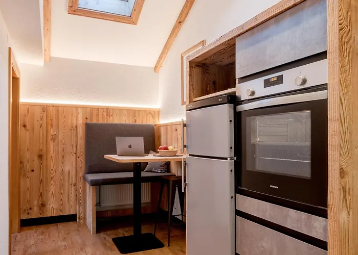 Gutshof - Urlaubsresort Hafele *