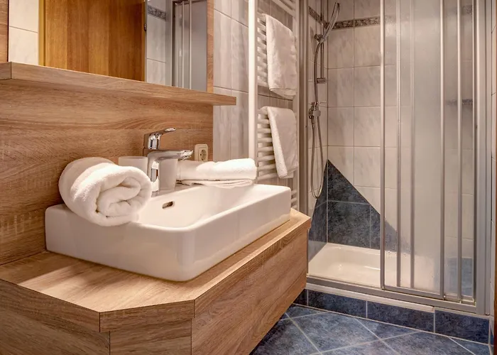 Gutshof - Urlaubsresort Hafele סנט יקוב אין דפרגן