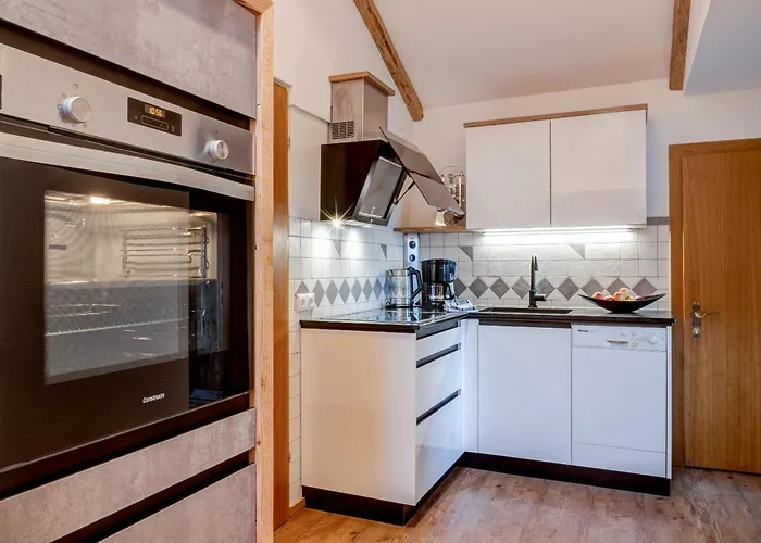 Gutshof - Urlaubsresort Hafele * סנט יקוב אין דפרגן