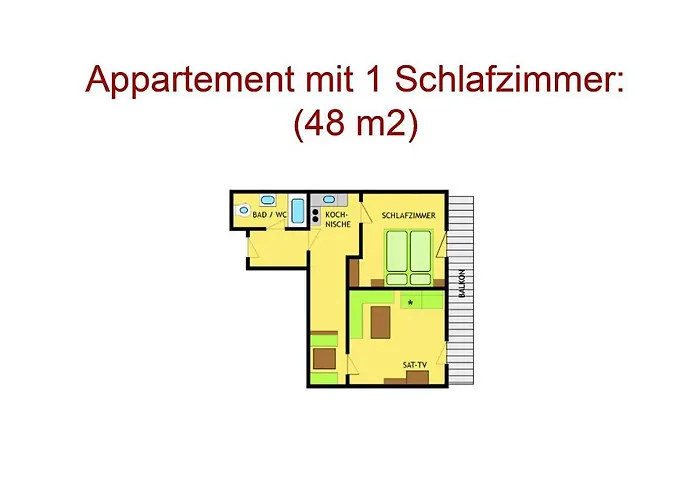 Gutshof - Urlaubsresort Hafele דירה *