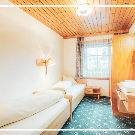 Lägenhet Gutshof - Urlaubsresort Hafele