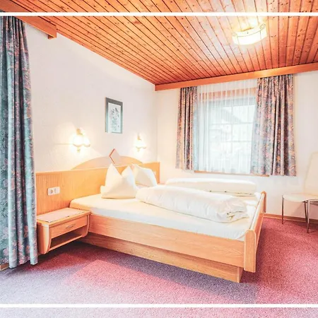 Lägenhet Gutshof - Urlaubsresort Hafele Sankt Jakob in Defereggen