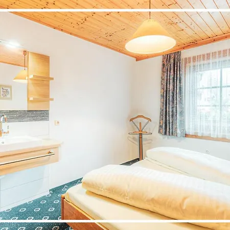 Gutshof - Urlaubsresort Hafele *