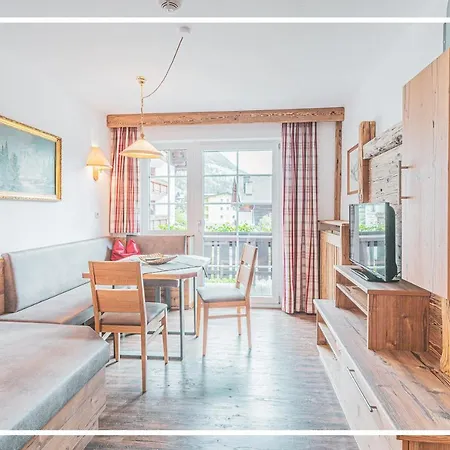 Gutshof - Urlaubsresort Hafele *