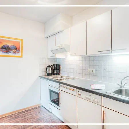 Gutshof - Urlaubsresort Hafele