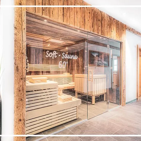 Gutshof - Urlaubsresort Hafele Lägenhet