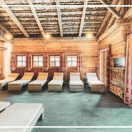 Gutshof - Urlaubsresort Hafele *