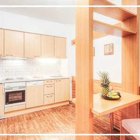 Gutshof - Urlaubsresort Hafele Lägenhet