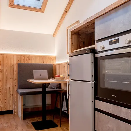 Gutshof - Urlaubsresort Hafele *