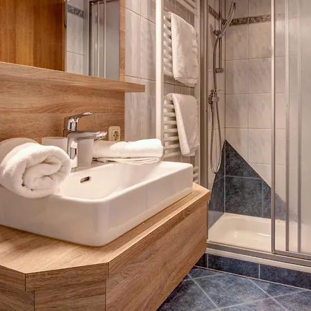 Gutshof - Urlaubsresort Hafele Sankt Jakob in Defereggen