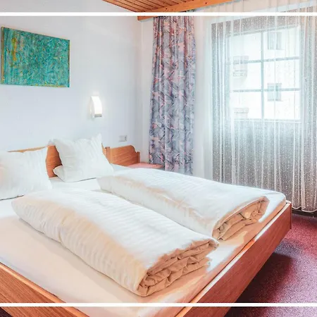 Gutshof - Urlaubsresort Hafele * Sankt Jakob in Defereggen